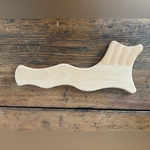 Gua Sha Lymphatic Drainage Massager